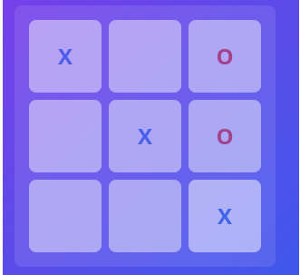 Tic Tac Toe
